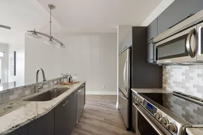 603 Davis Street #2009, Austin, TX 78701 - Photo 5