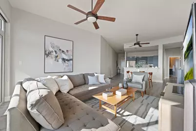 603 Davis Street #2009, Austin, TX 78701 - Photo 7