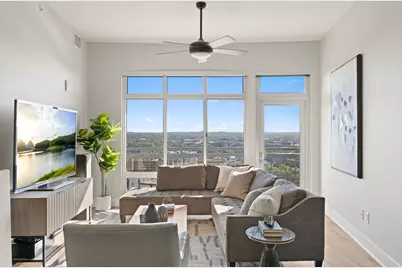 603 Davis Street #2009, Austin, TX 78701 - Photo 1