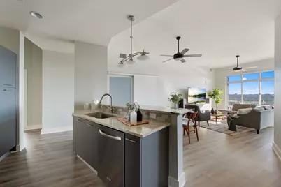 603 Davis Street #2009, Austin, TX 78701 - Photo 3