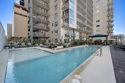 603 Davis Street #2009, Austin, TX 78701 - Photo 25