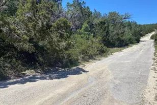 20601 Oxbow Trail, Lago Vista, TX 78645 - Photo 1