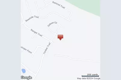 20601 Oxbow Trail, Lago Vista, TX 78645 - Photo 3