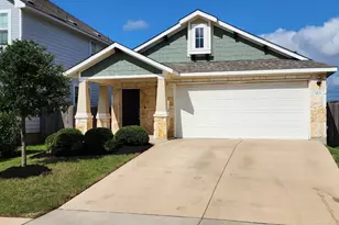 313 Gaida Loop Loop, Georgetown, TX 78628 - Photo 1