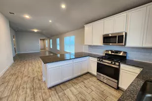 313 Gaida Loop Loop, Georgetown, TX 78628 - Photo 5