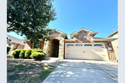 4709 Rolling Water Drive, Pflugerville, TX 78660 - Photo 1