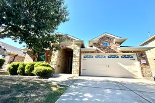 4709 Rolling Water Dr, Pflugerville, TX 78660 - Photo 1