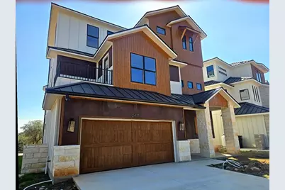 2417 Bruin Drive, Spicewood, TX 78669 - Photo 1