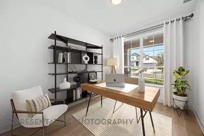 112 Lookout Point Drive, Liberty Hill, TX 78642 - Photo 5