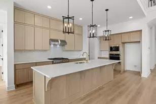 112 Lookout Point Dr, Liberty Hill, TX 78642 - Photo 7