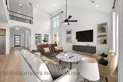 112 Lookout Point Drive, Liberty Hill, TX 78642 - Photo 3