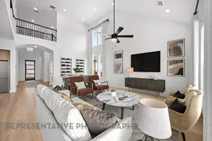 112 Lookout Point Dr, Liberty Hill, TX 78642 - Photo 3