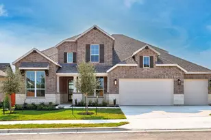 112 Lookout Point Dr, Liberty Hill, TX 78642 - Photo 1