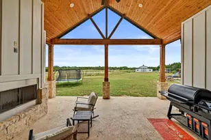 105 Yellow Senna Pl, Liberty Hill, TX 78642 - Photo 5