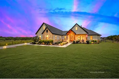 105 Yellow Senna Place, Liberty Hill, TX 78642 - Photo 1