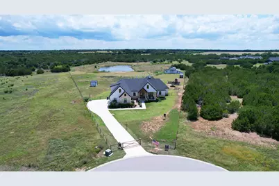 105 Yellow Senna Place, Liberty Hill, TX 78642 - Photo 1