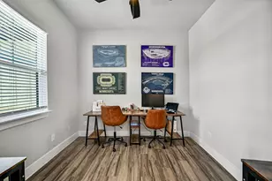 105 Yellow Senna Pl, Liberty Hill, TX 78642 - Photo 11