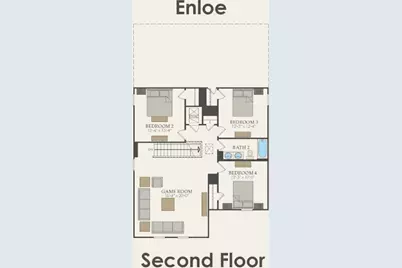 1111 Bandara Court, Temple, TX 76501 - Photo 3