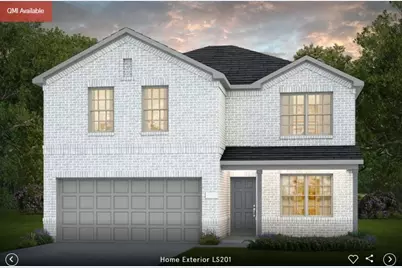 1111 Bandara Court, Temple, TX 76501 - Photo 1