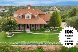 3207 Crystal Falls Pkwy, Leander, TX 78641 - Photo 1