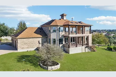 3207 Crystal Falls Parkway, Leander, TX 78641 - Photo 3