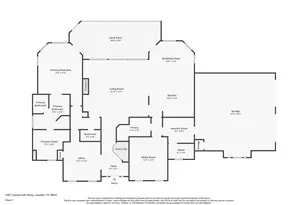 3207 Crystal Falls Pkwy, Leander, TX 78641 - Photo 29