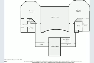 3207 Crystal Falls Parkway, Leander, TX 78641 - Photo 31