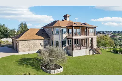 3207 Crystal Falls Parkway, Leander, TX 78641 - Photo 3