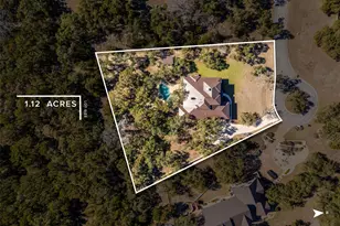 1316 Ranchers Club Ln, Driftwood, TX 78619 - Photo 5