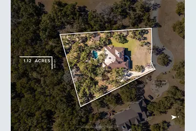 1316 Ranchers Club Lane, Driftwood, TX 78619 - Photo 3