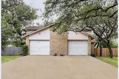 9026 Sawtooth Lane #A, Austin, TX 78729 - Photo 9
