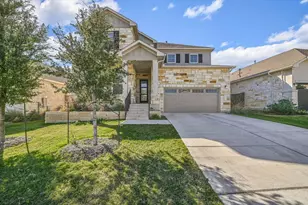 4314 Frankfurt Ln, Round Rock, TX 78665 - Photo 1
