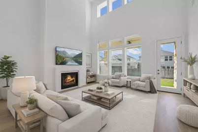 4314 Frankfurt Lane, Round Rock, TX 78665 - Photo 3