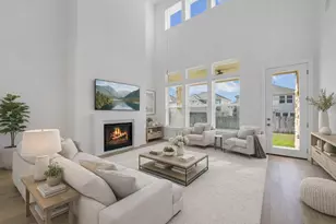 4314 Frankfurt Ln, Round Rock, TX 78665 - Photo 3