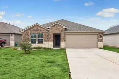 357 Harvest Creek Drive, Kyle, TX 78640 - Photo 1