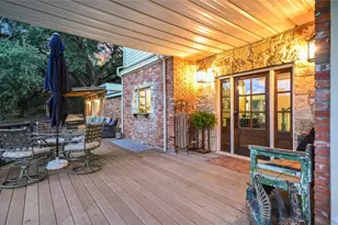 1100 Green Acres Dr, Wimberley, TX 78676 - Photo 35