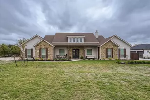 132 Huerta Rd, Florence, TX 76527 - Photo 39