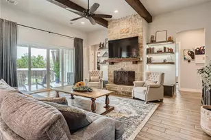 132 Huerta Rd, Florence, TX 76527 - Photo 5