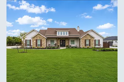 132 Huerta Road, Florence, TX 76527 - Photo 1