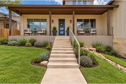 10129 Longhorn Skyway, Dripping Springs, TX 78620 - Photo 5