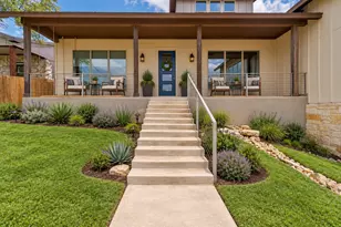 10129 Longhorn Skyway, Dripping Springs, TX 78620 - Photo 5