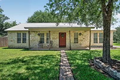 629 Birch Lane, Cottonwood Shores, TX 78657 - Photo 1
