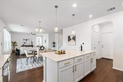 5104 Lazy Court Drive, Austin, TX 78724 - Photo 21
