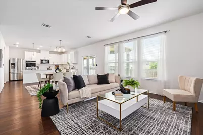 5104 Lazy Court Drive, Austin, TX 78724 - Photo 15