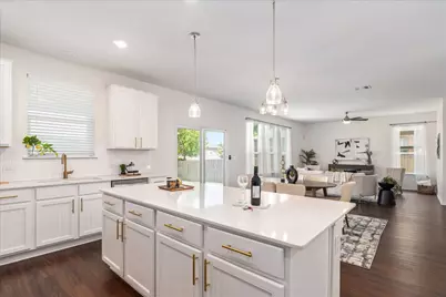 5104 Lazy Court Drive, Austin, TX 78724 - Photo 19
