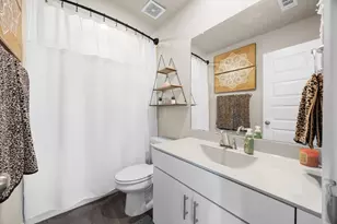 2809 Stone Branch Dr, Leander, TX 78641 - Photo 21