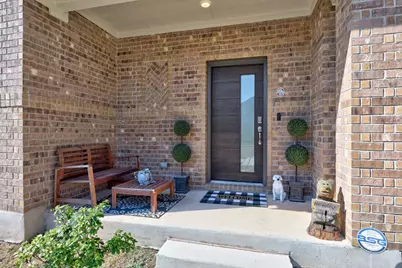 2809 Stone Branch Drive, Leander, TX 78641 - Photo 3