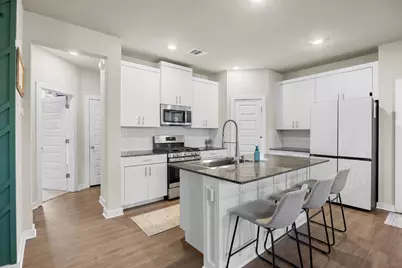 2809 Stone Branch Drive, Leander, TX 78641 - Photo 9