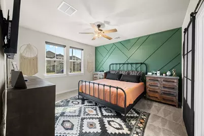 2809 Stone Branch Drive, Leander, TX 78641 - Photo 11