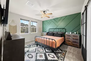 2809 Stone Branch Dr, Leander, TX 78641 - Photo 11